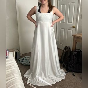 Show Me Your Mumu “Madi Gown”